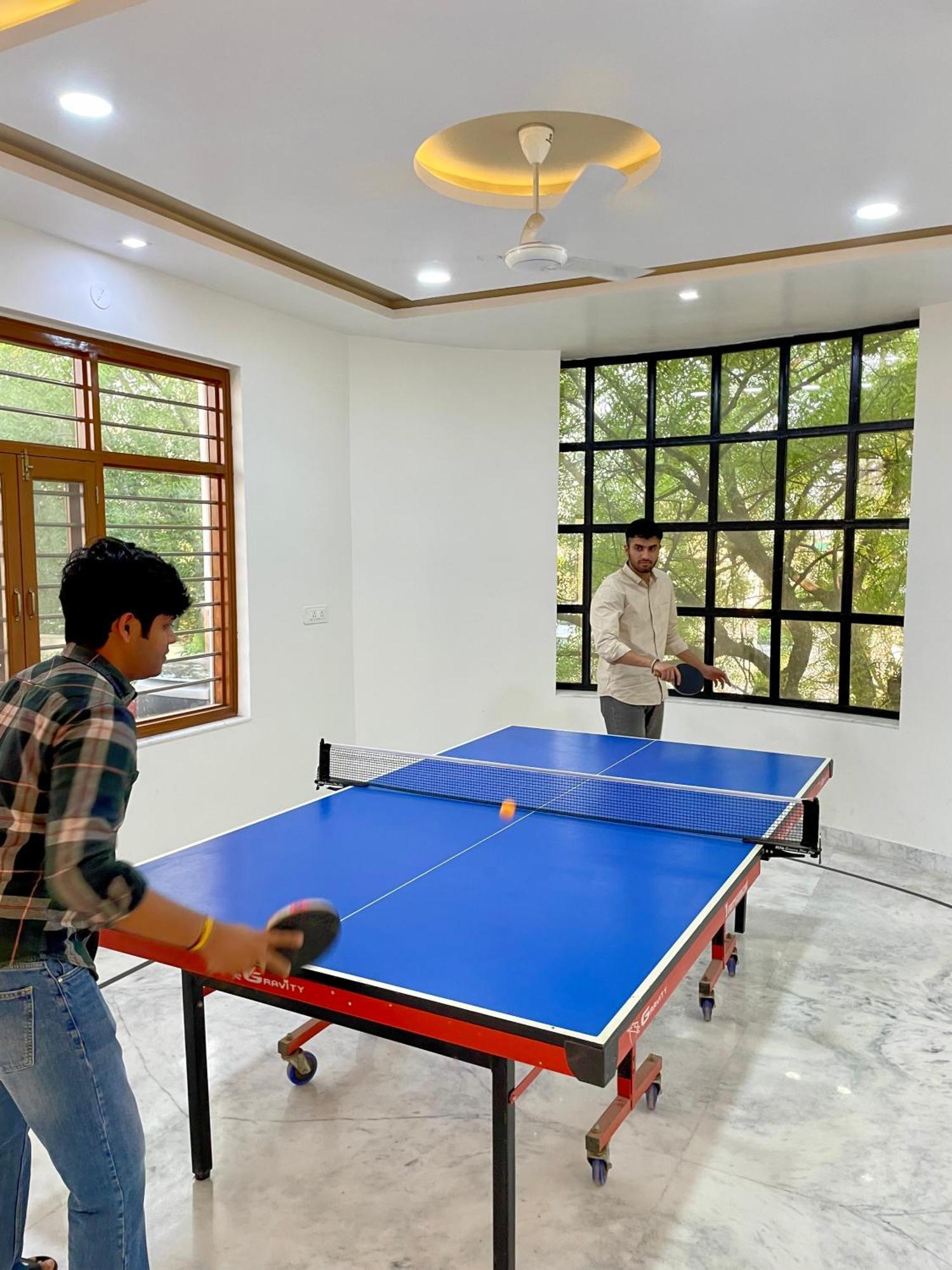 Karni Nivvas - Luxury Redefined Villa Udaipur Buitenkant foto