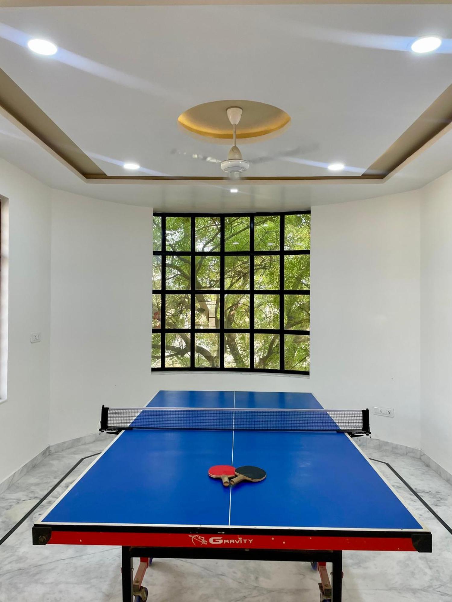 Karni Nivvas - Luxury Redefined Villa Udaipur Buitenkant foto