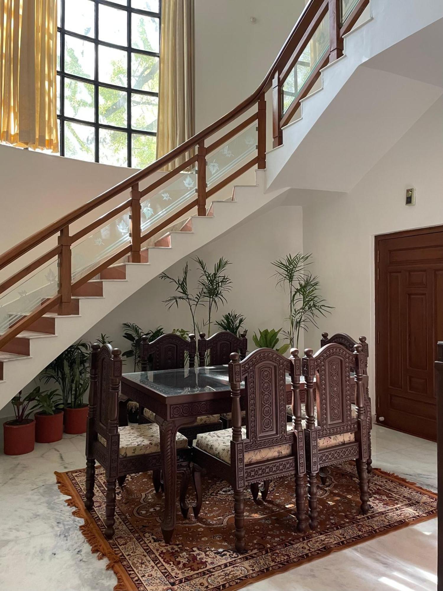 Karni Nivvas - Luxury Redefined Villa Udaipur Buitenkant foto