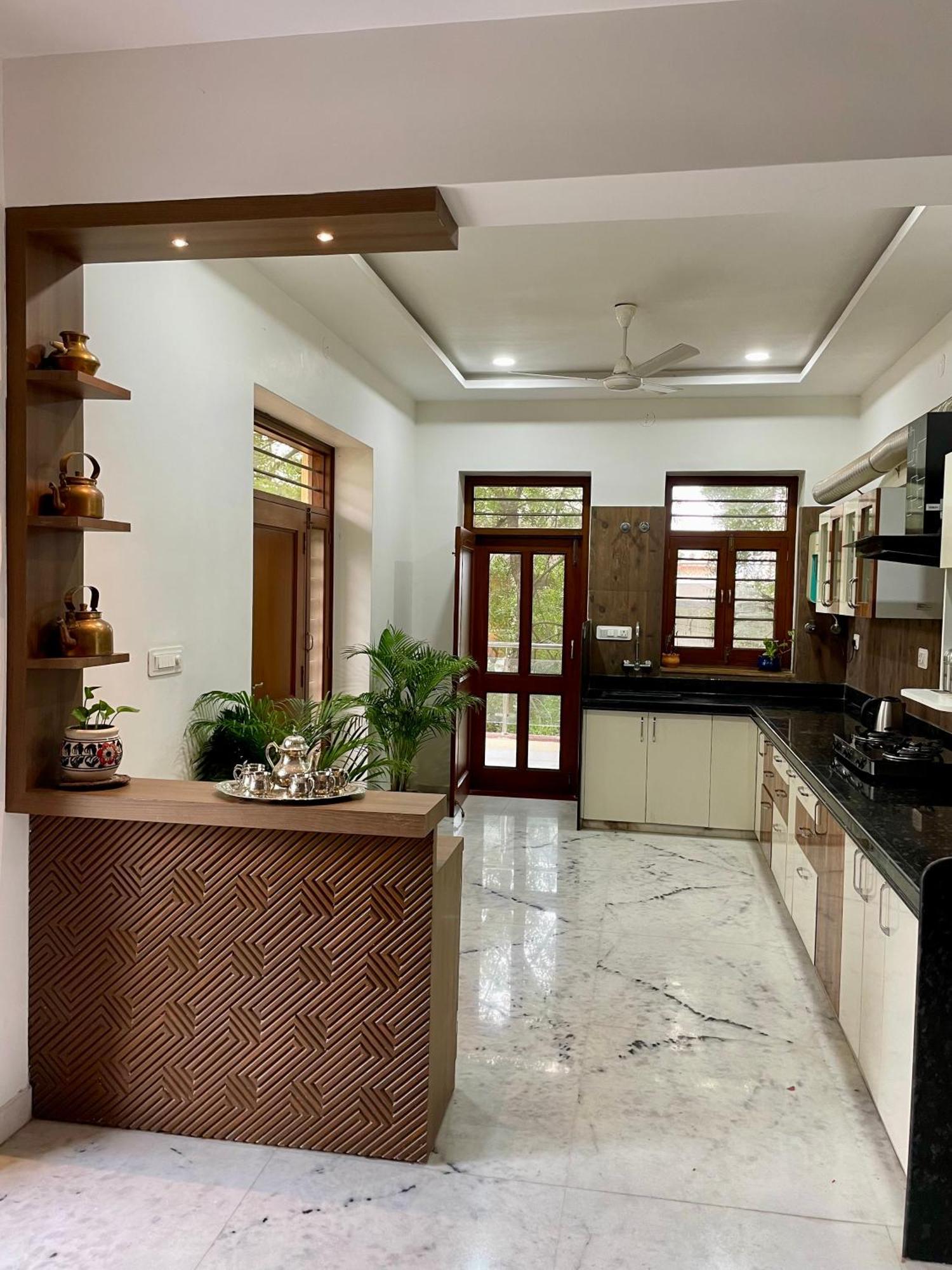 Karni Nivvas - Luxury Redefined Villa Udaipur Buitenkant foto