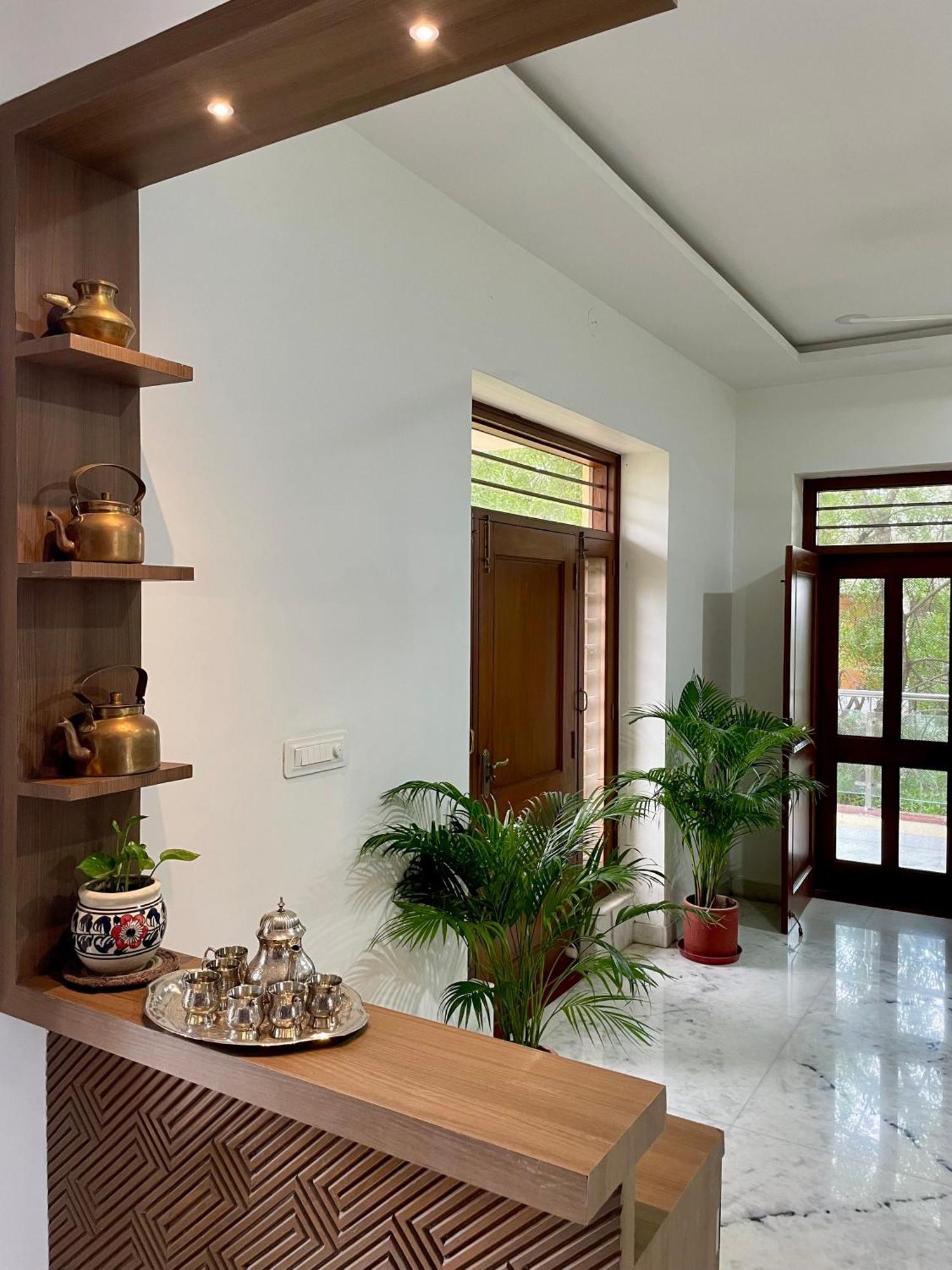 Karni Nivvas - Luxury Redefined Villa Udaipur Buitenkant foto
